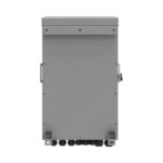 LV) гібридний однофазний чиста синусоїда