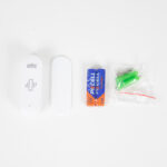 Датчик вібрацій ATIS-VIBRO-T - Зображення 4