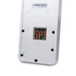 Біометричний термінал розпізнавання облич, долоней і відбитків пальців ZKTeco SpeedFace-V5L (TI) (FP) (MF) - Зображення 7