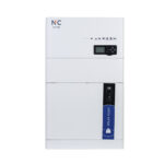 Зарядна станція NC-energy NCE3S5U24ua 3.5 кВт