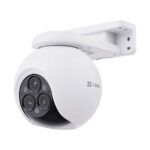 IP відеокамера Ezviz CS-H80f (4MP+4MP+4MP)